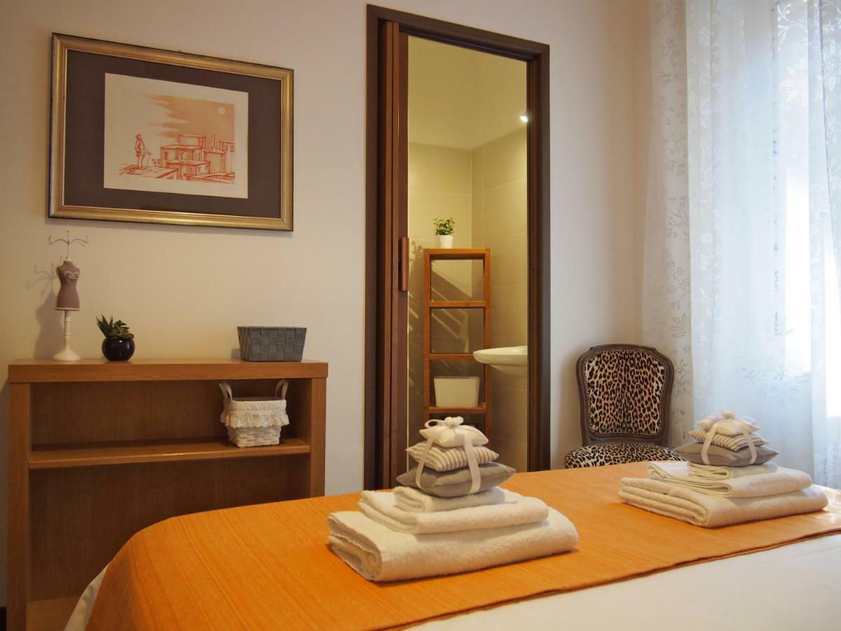 Holiday In Rome Extérieur photo