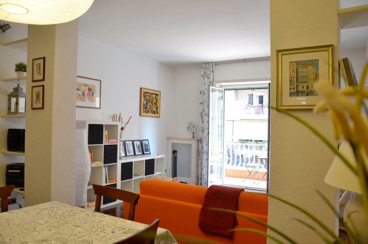 Holiday In Rome Extérieur photo