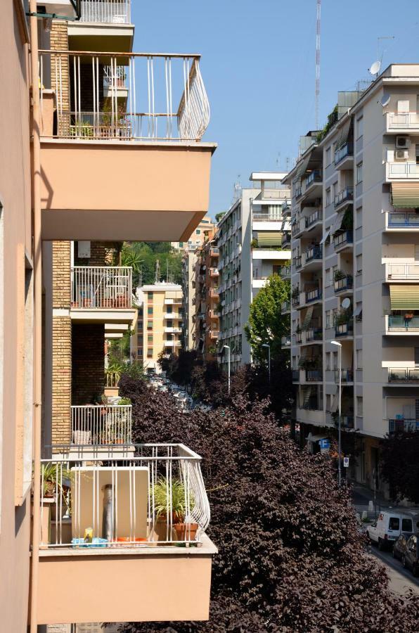 Holiday In Rome Extérieur photo