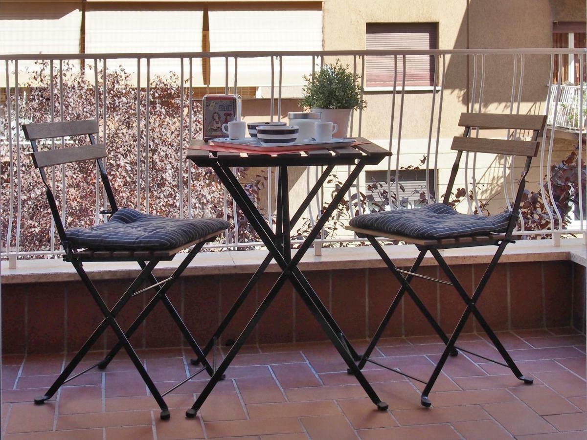 Holiday In Rome Extérieur photo